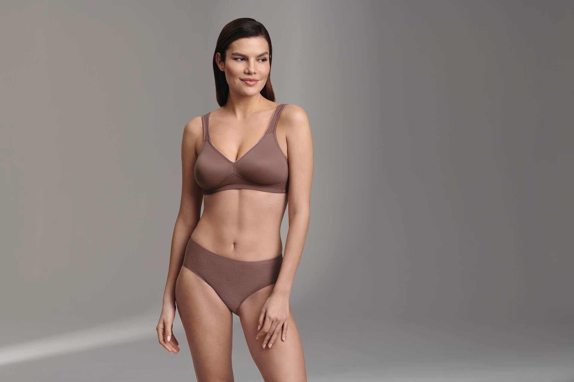 Rosa Faia Twin Soft Beha