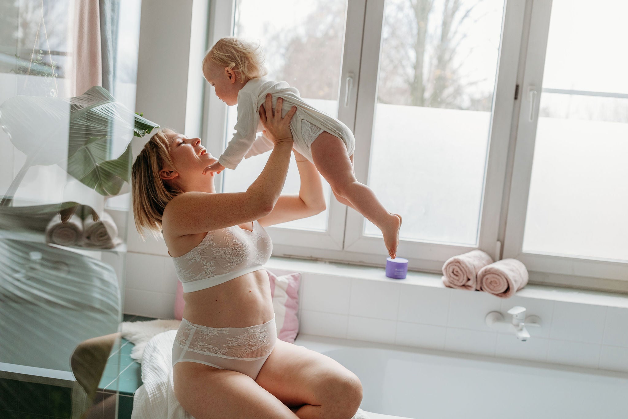 Anita Essential Lace - zwangerschaps- en voedingsbeha