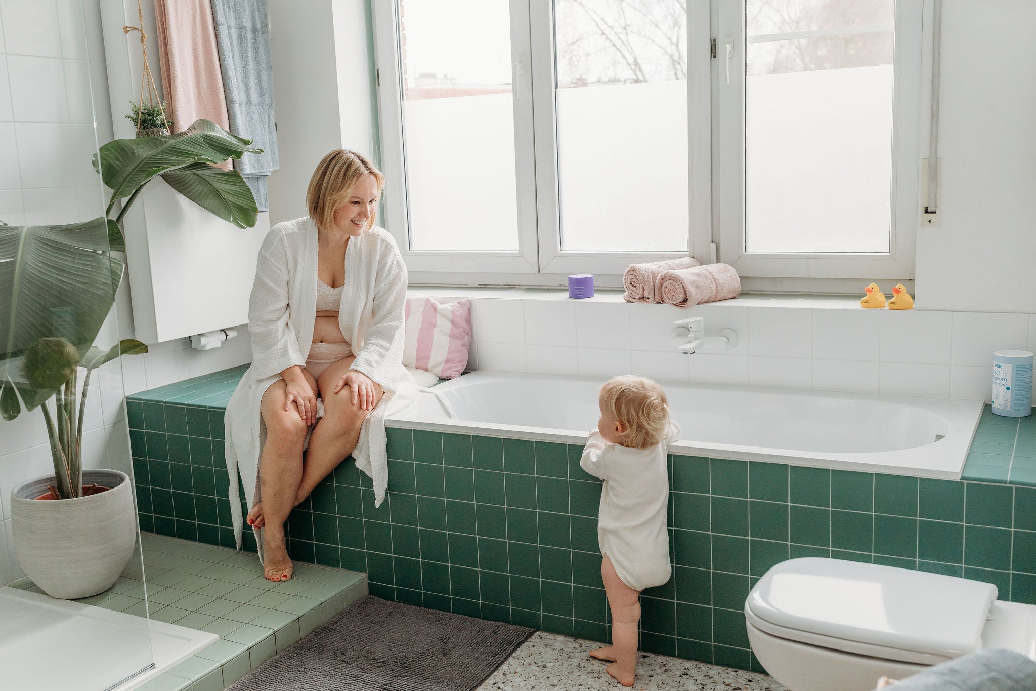 Anita Essential Lace