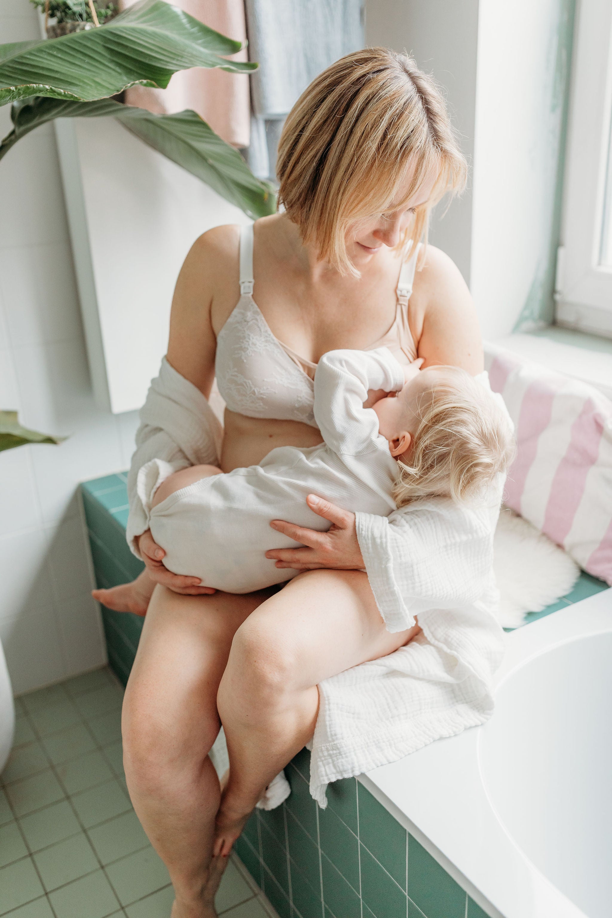 Anita Essential Lace - zwangerschaps- en voedingsbeha