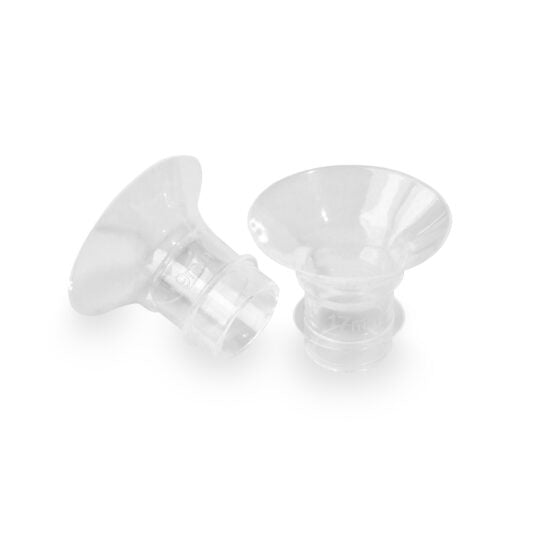 Silicone insert for the Melia / Hands-Free Pumpset (pack of 2)