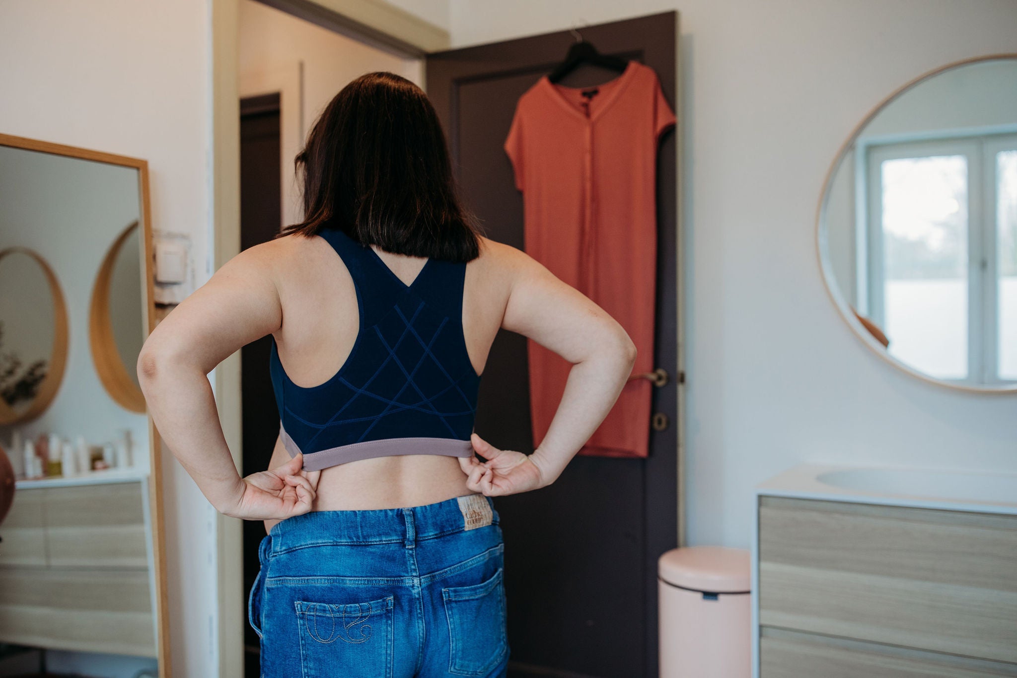 Milk Bamboo nachtbeha