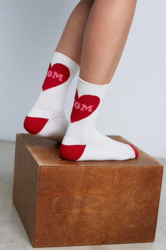 Socks MOM Lovers