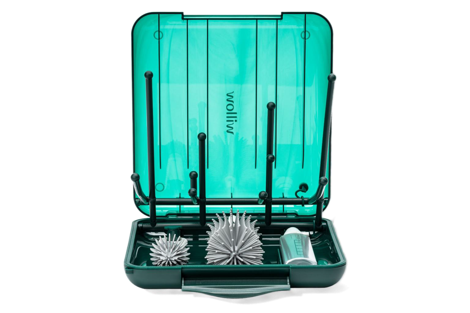 Travel Reiniger set