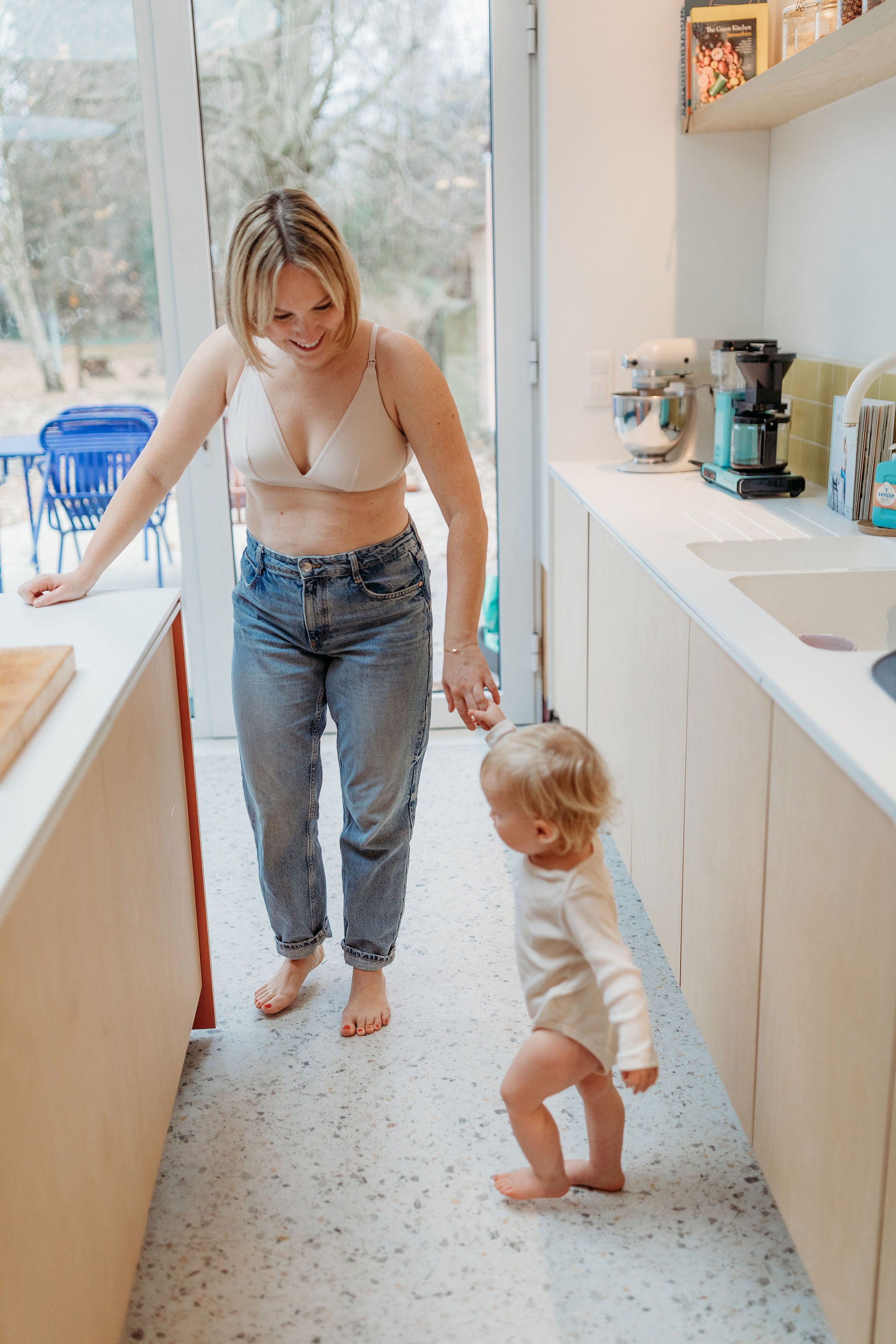 Lait chaud – Solace Multifit