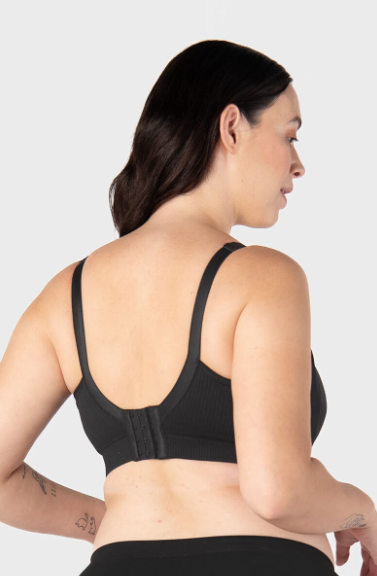 My everyday nursing bra Bust F+ - Hotmilk 