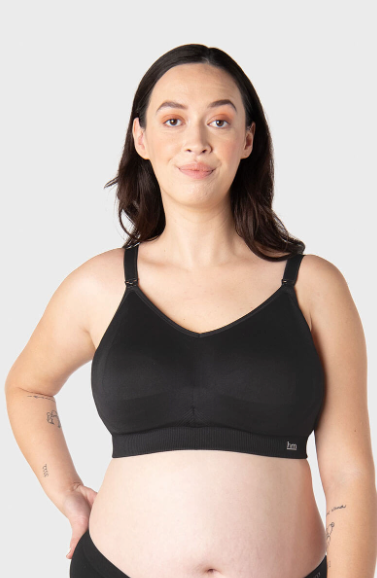 Mon soutien-gorge d'allaitement quotidien Bust F+ - Hotmilk 