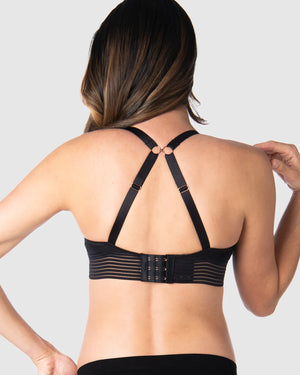 
            
                Load image into Gallery viewer, Ambition T-Shirt Bra
            
        