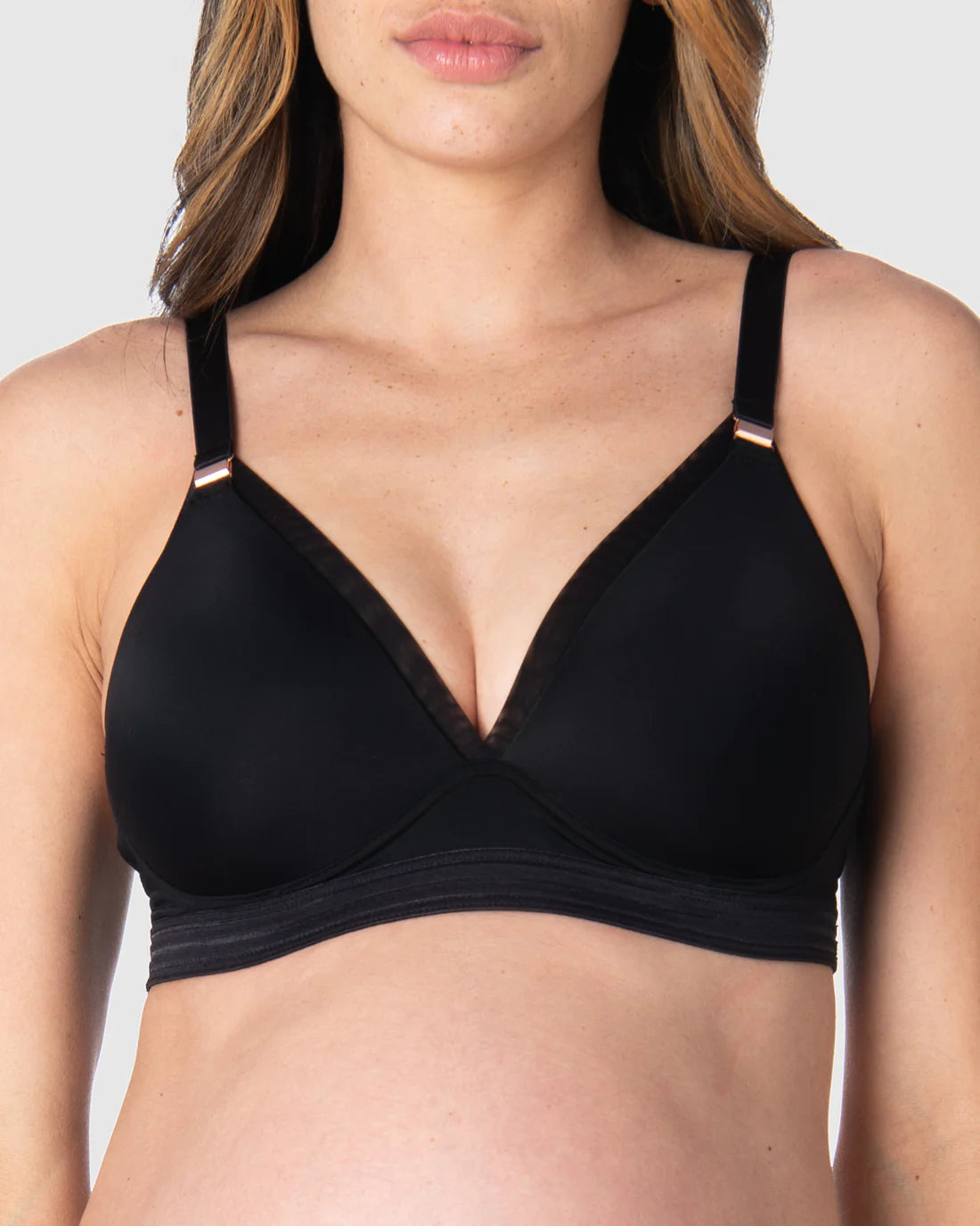 Ambition T-Shirt Bra