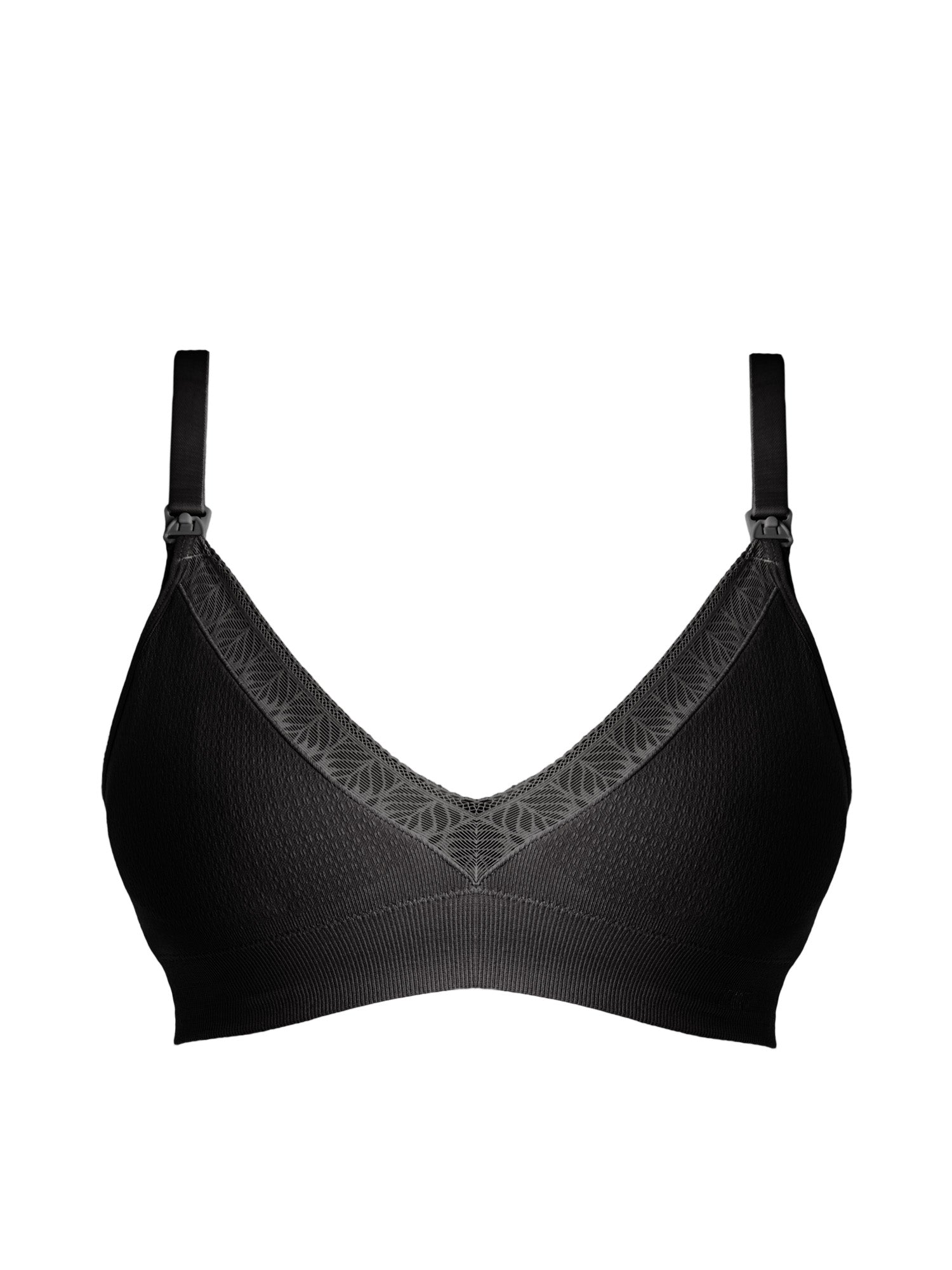 Soutien-gorge multi-ajustement Caress en bambou sans coutures