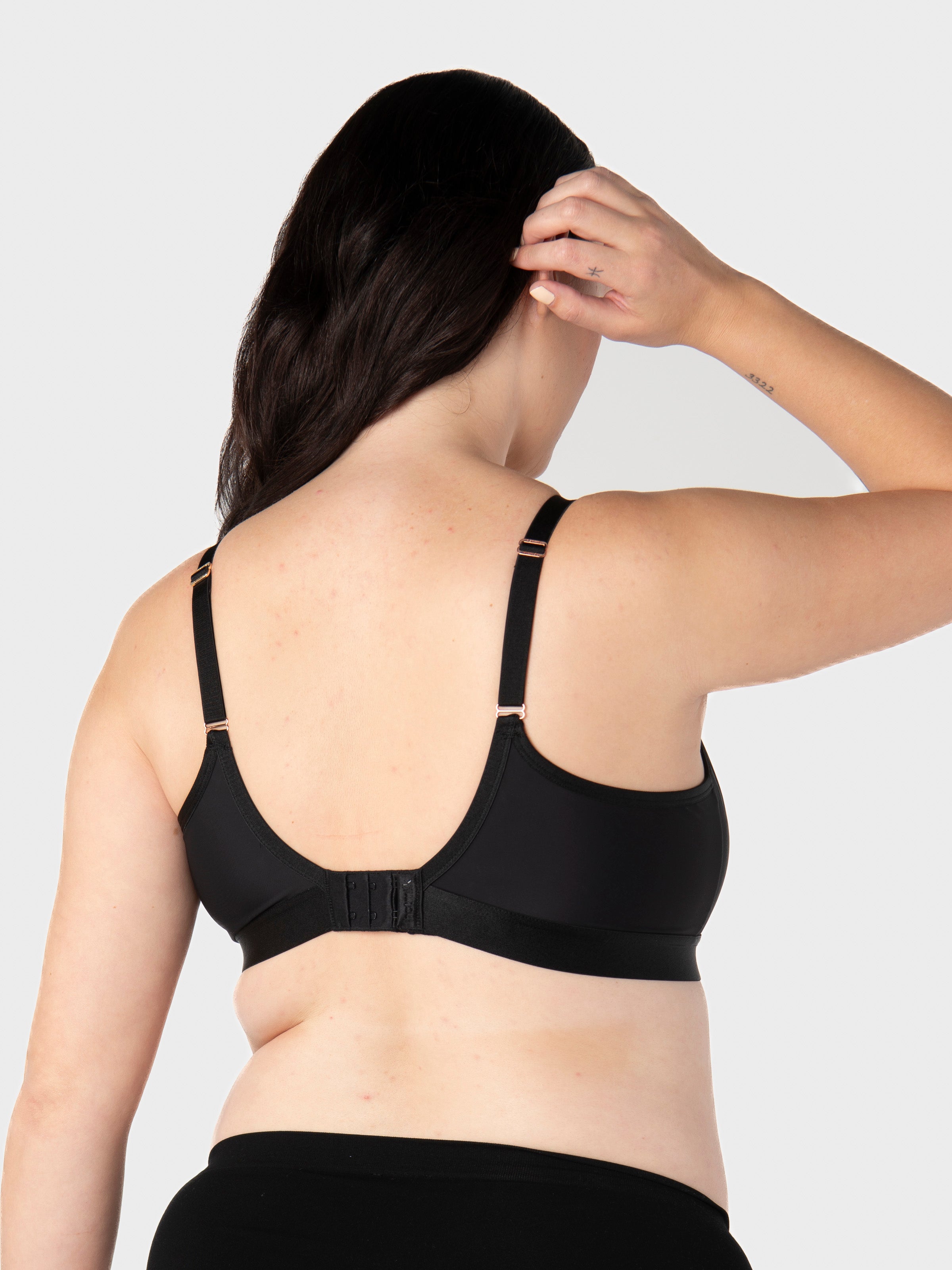 Hotmilk - Flawless maternity and nursing bra