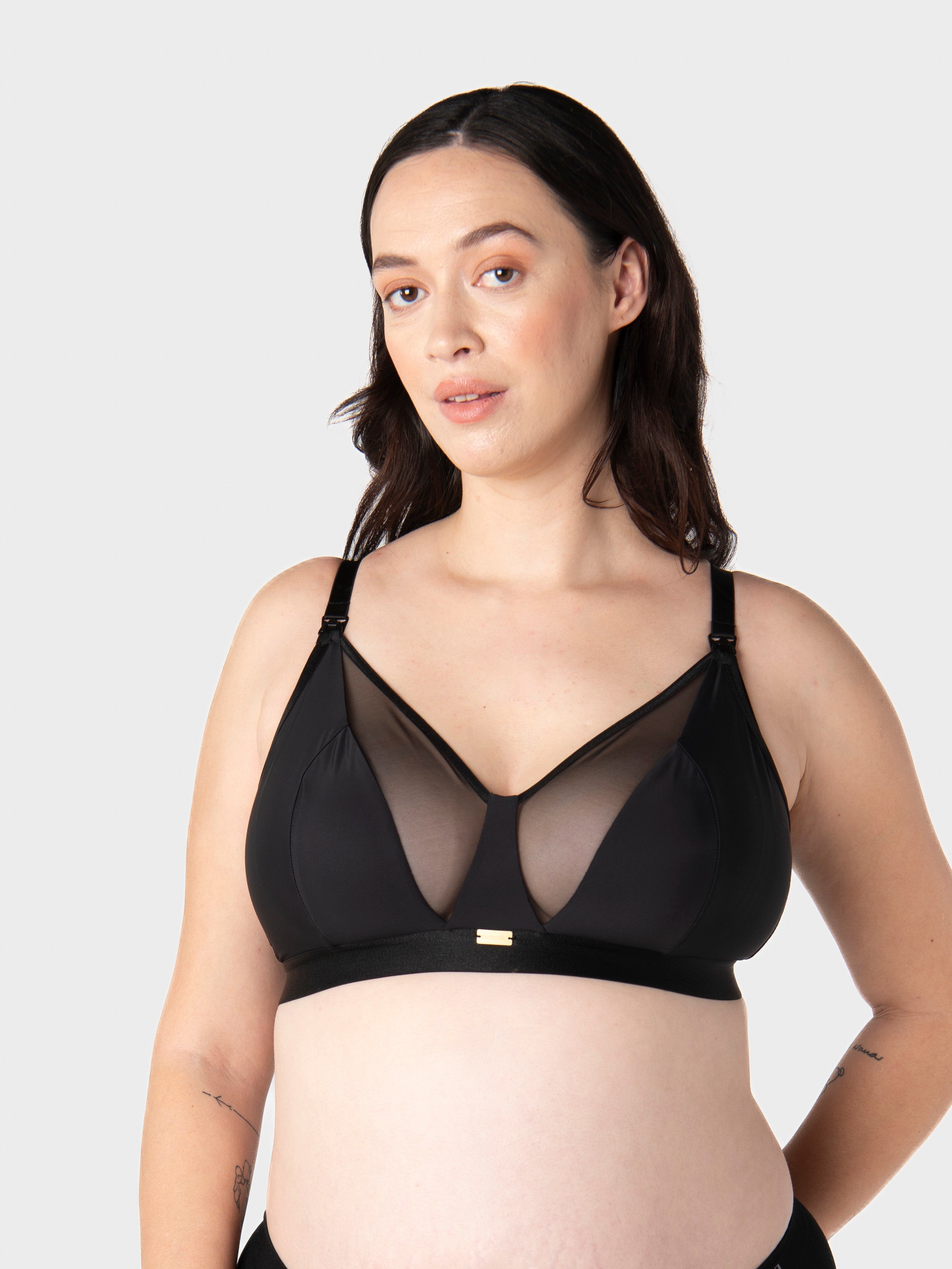 Hotmilk - Flawless maternity and nursing bra