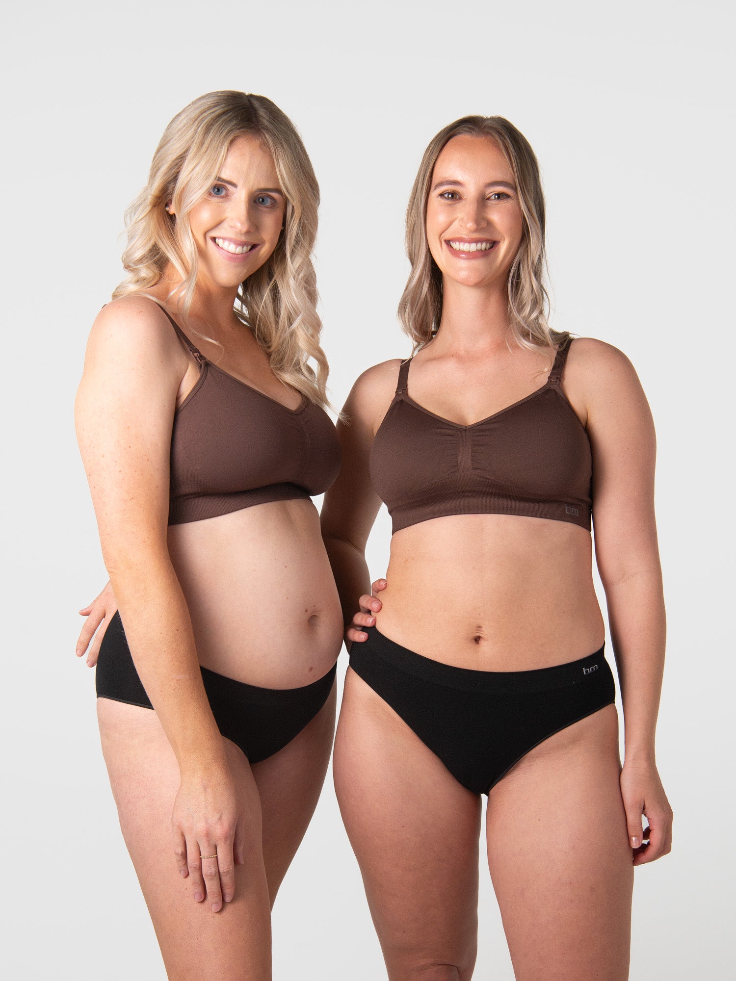 My Necessity 2.0 flexfit - zwangerschaps en borstvoedingsbeha