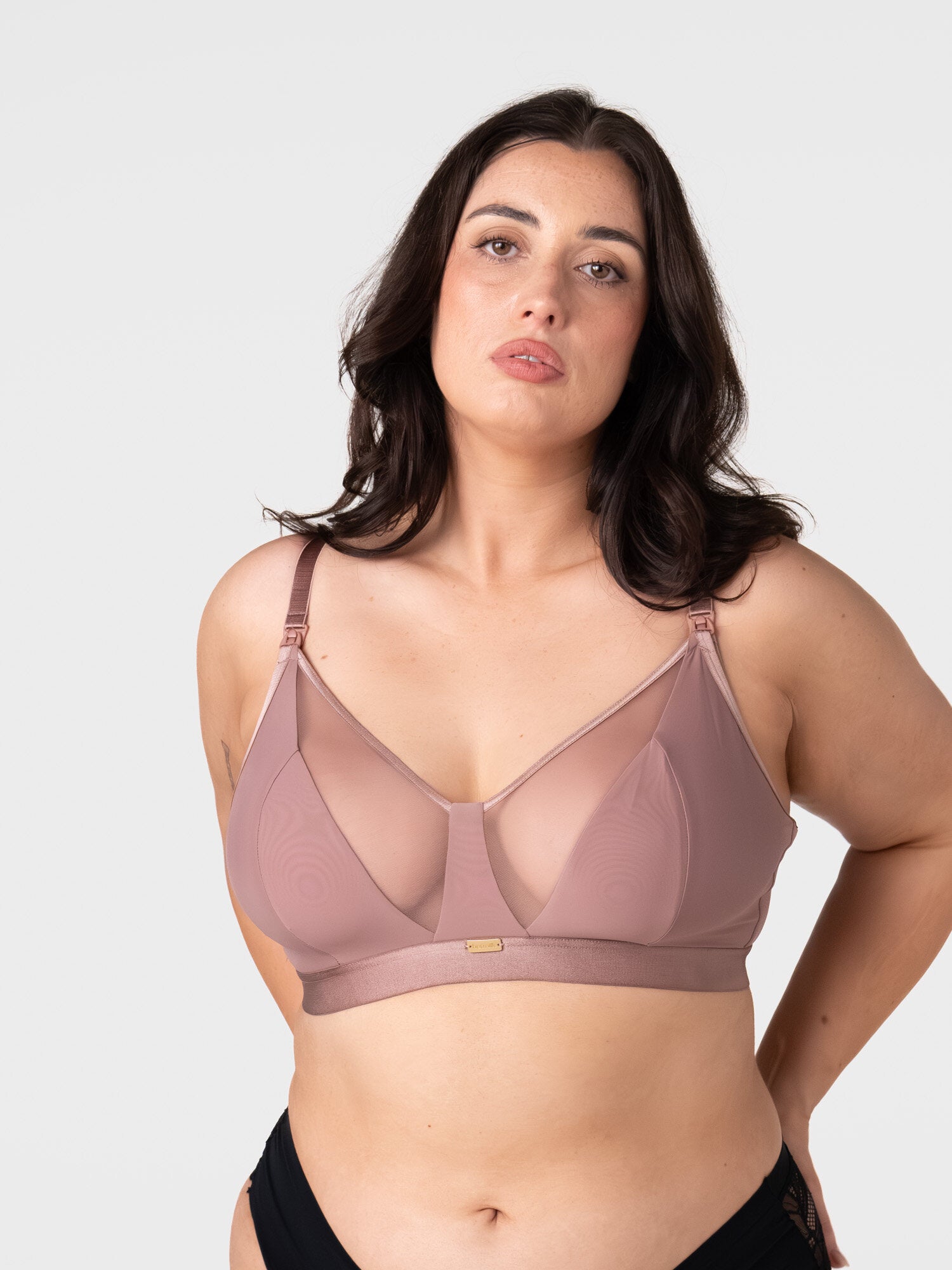 Hotmilk - Flawless maternity and nursing bra
