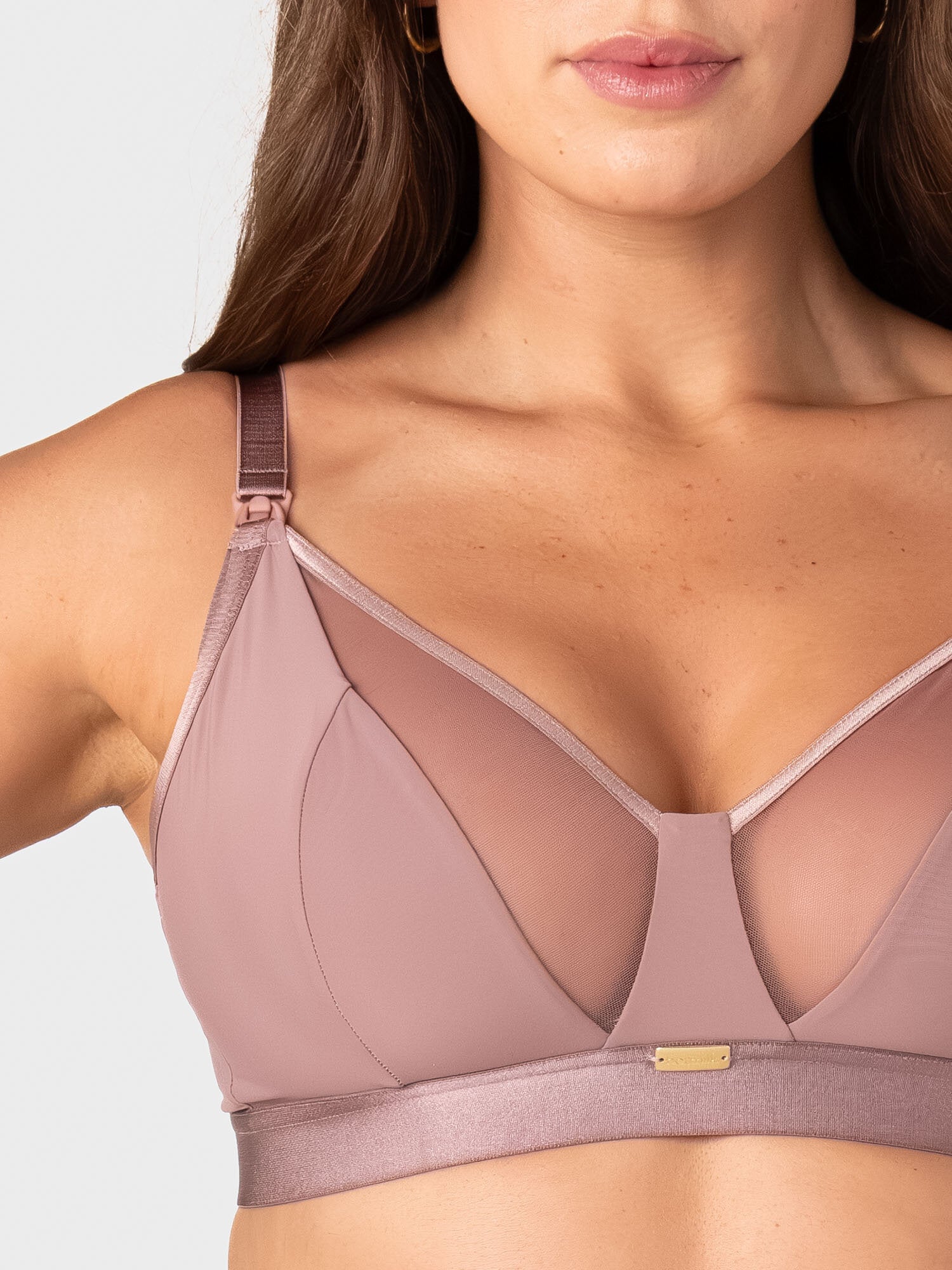 Hotmilk - Flawless maternity and nursing bra