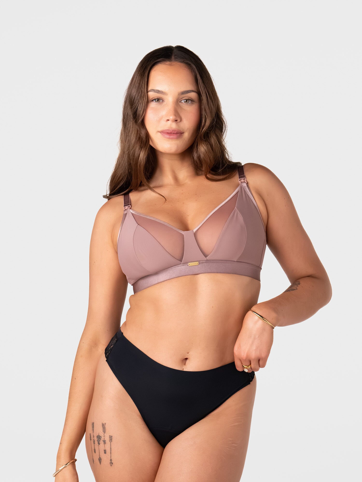 Hotmilk - Flawless maternity and nursing bra