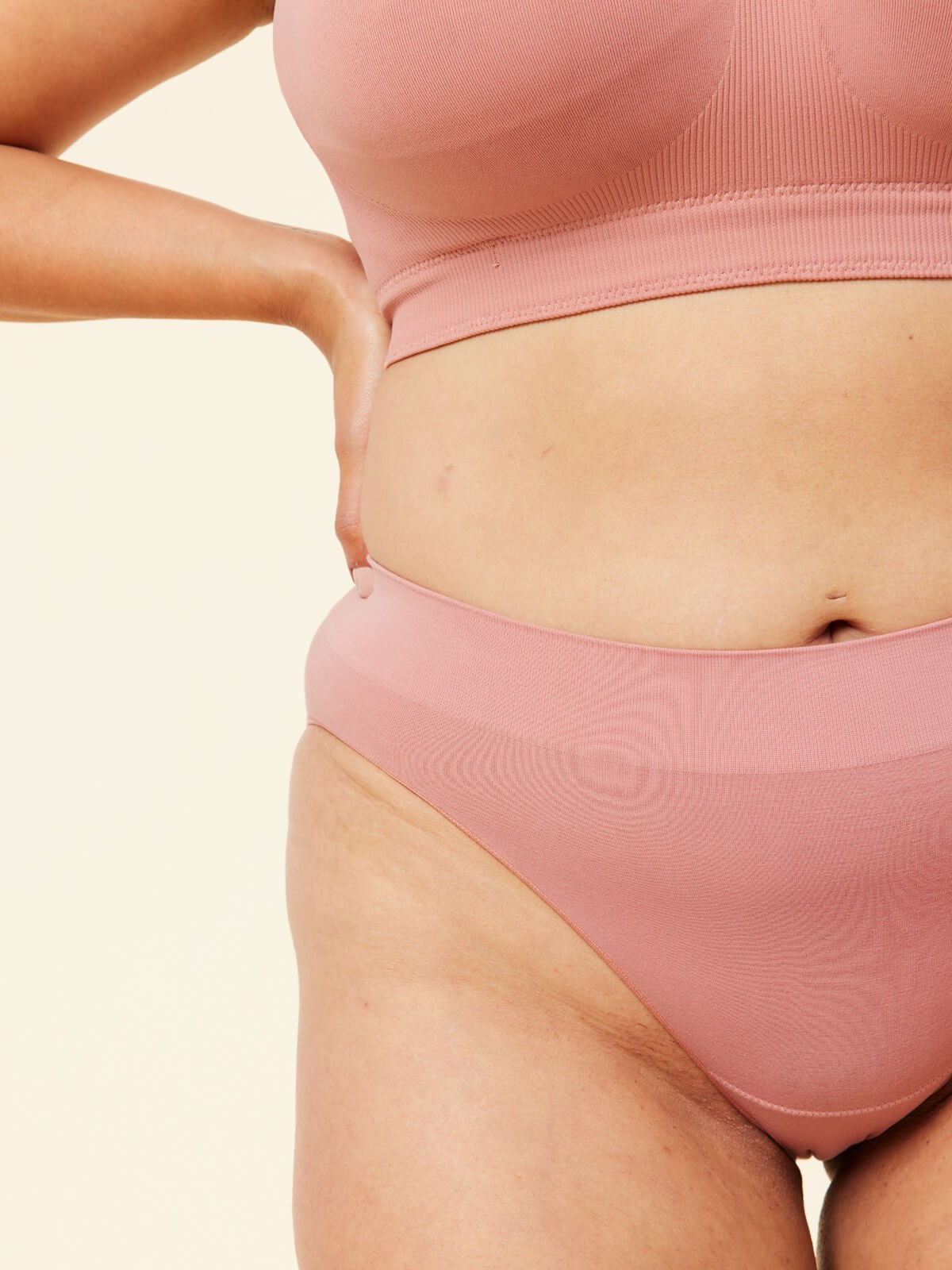 Basic comfy slip - cake lingerie