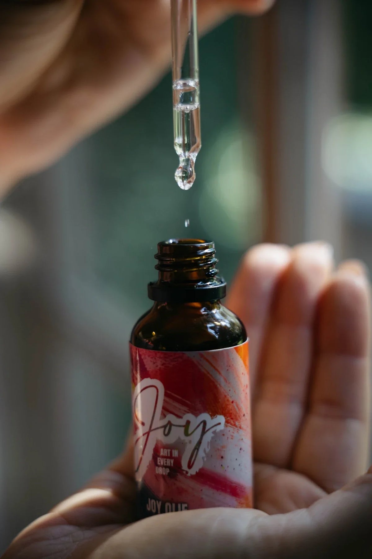 Joy Olie 30ml