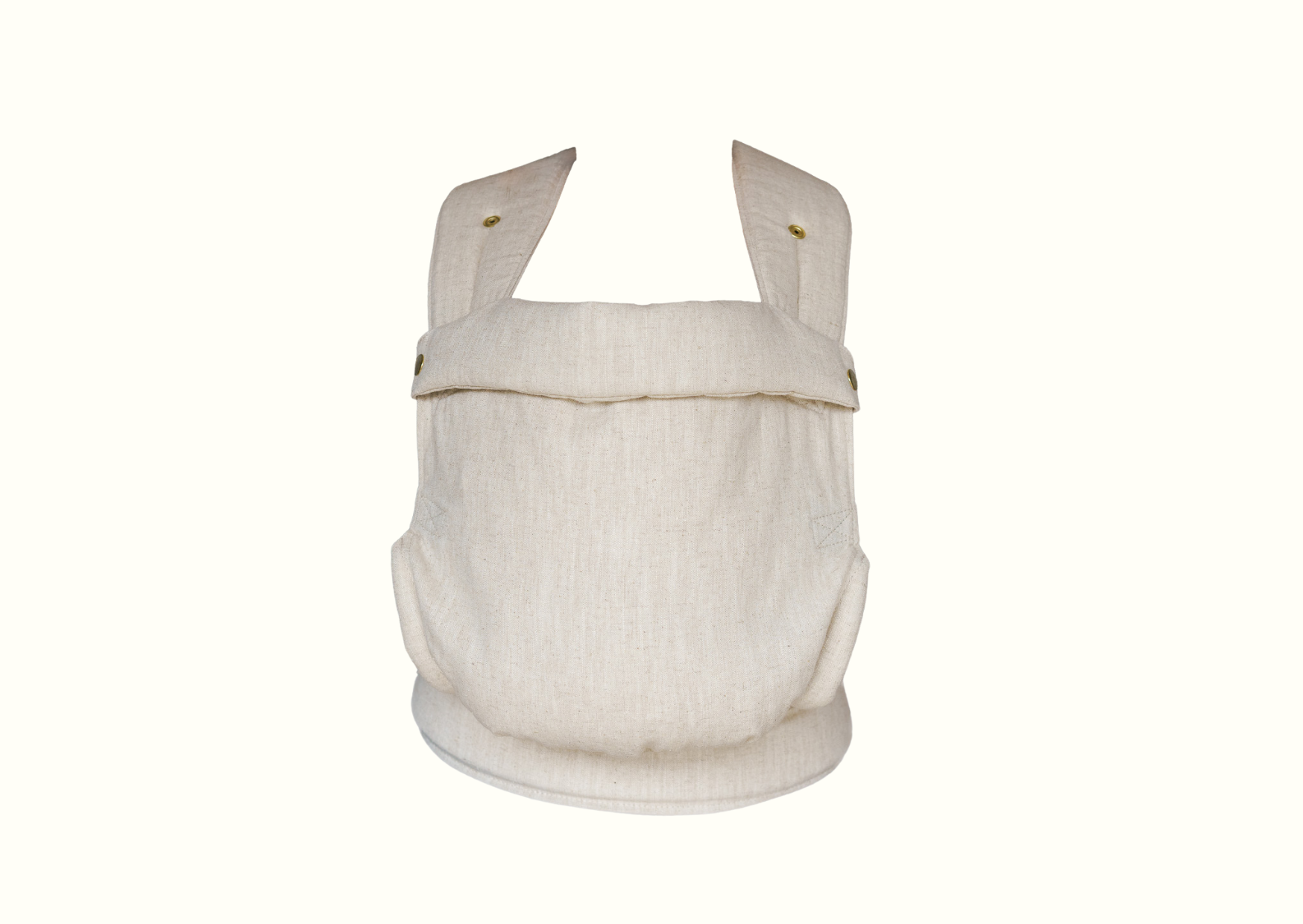 Heiwa baby carrier