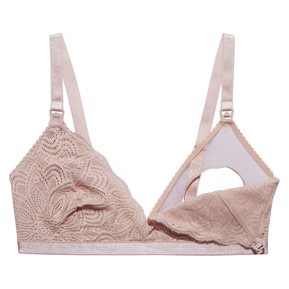 
            
                Load image into Gallery viewer, LUNA MATERNITY BRA
            
        
