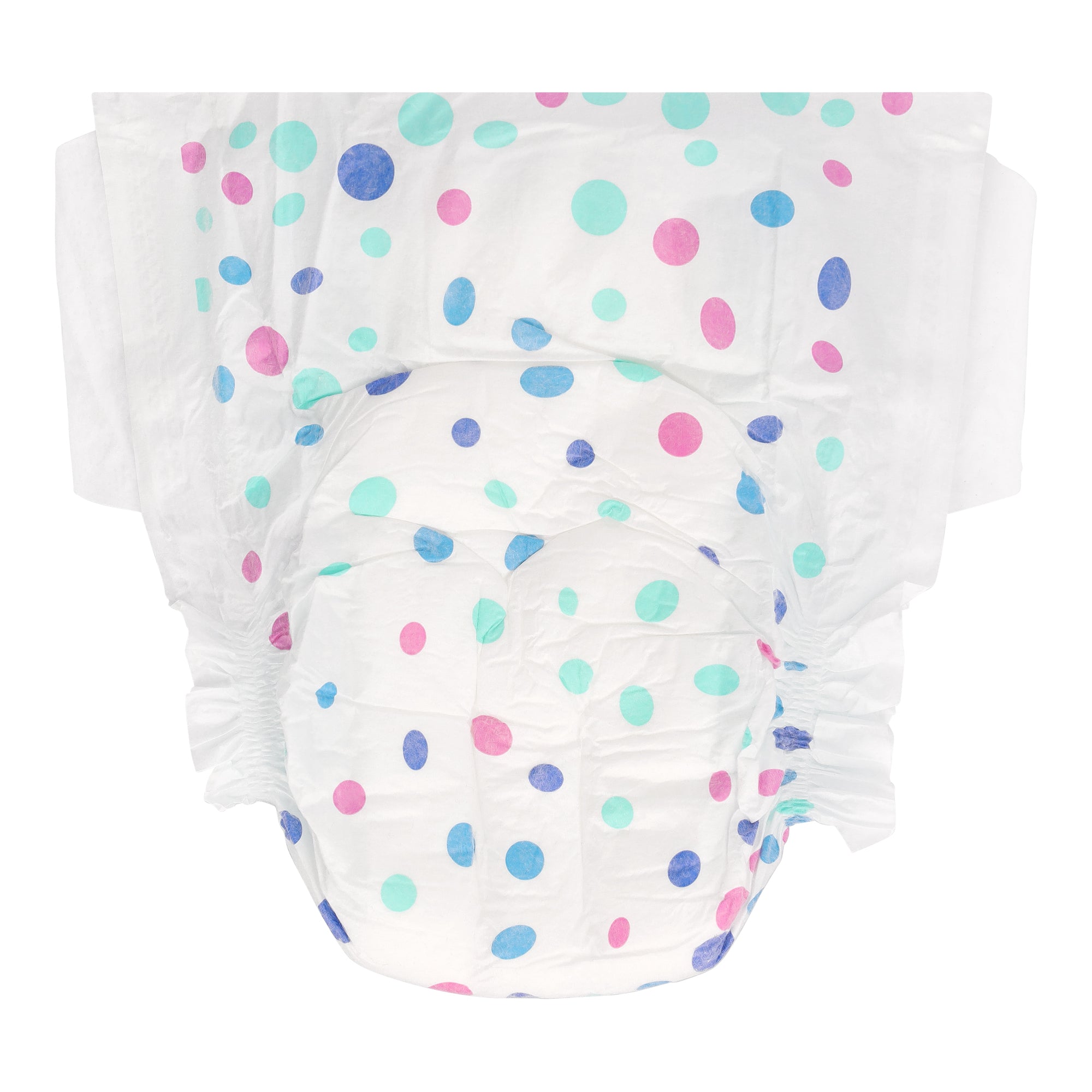 Luiers Out of Diapers - maat 5 - 8+ kg • 27 stuks / verpakking
