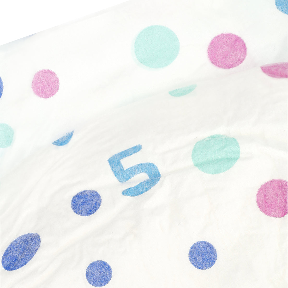 Luiers Out of Diapers - maat 5 - 8+ kg • 27 stuks / verpakking
