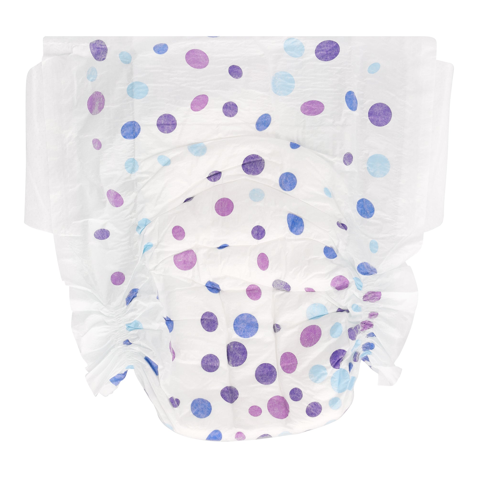 Luiers Out of Diapers - maat 6 - 11+ kg • 23 stuks / verpakking