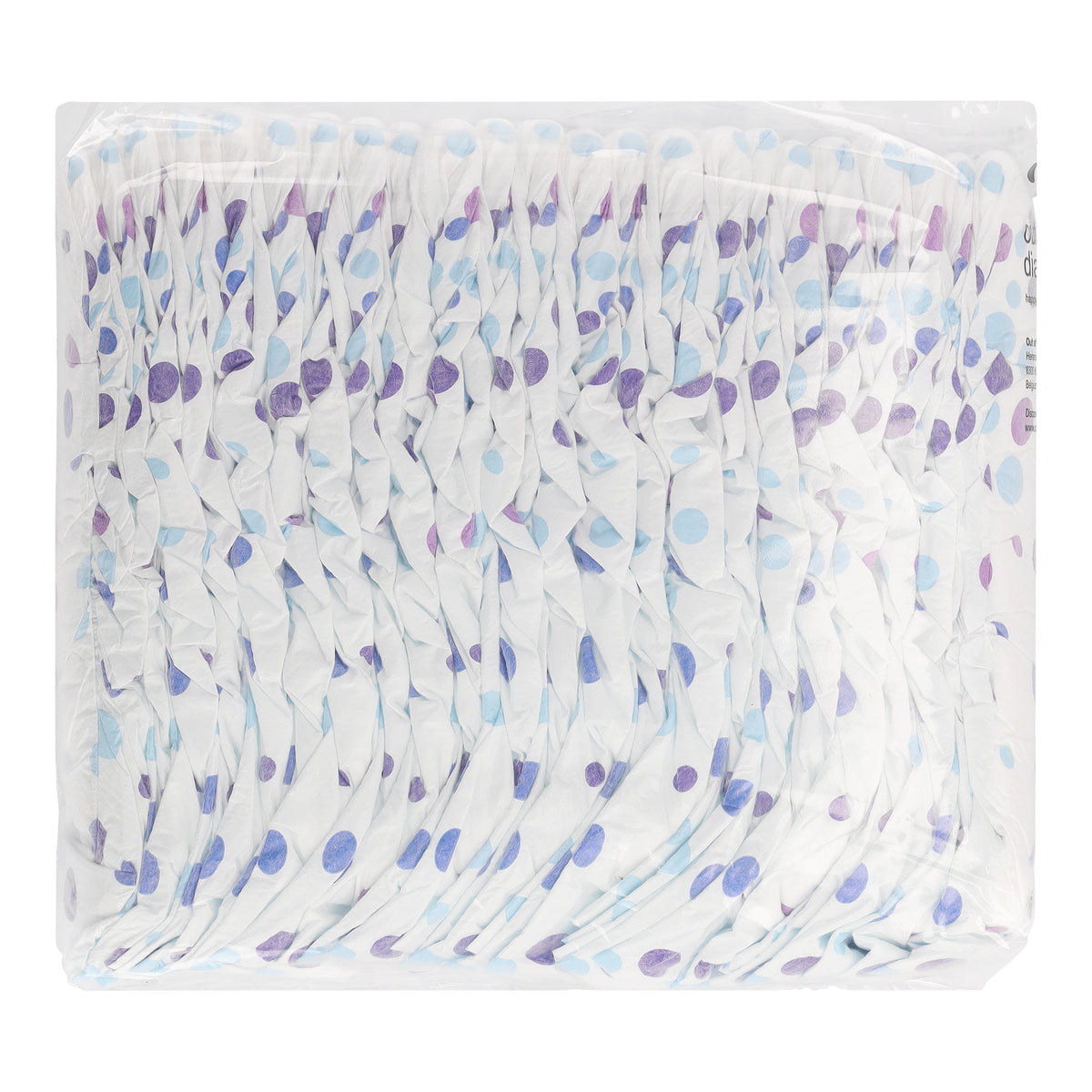 Luiers Out of Diapers - maat 6 - 11+ kg • 23 stuks / verpakking