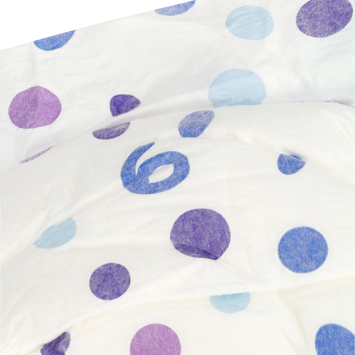 Luiers Out of Diapers - maat 6 - 11+ kg • 23 stuks / verpakking