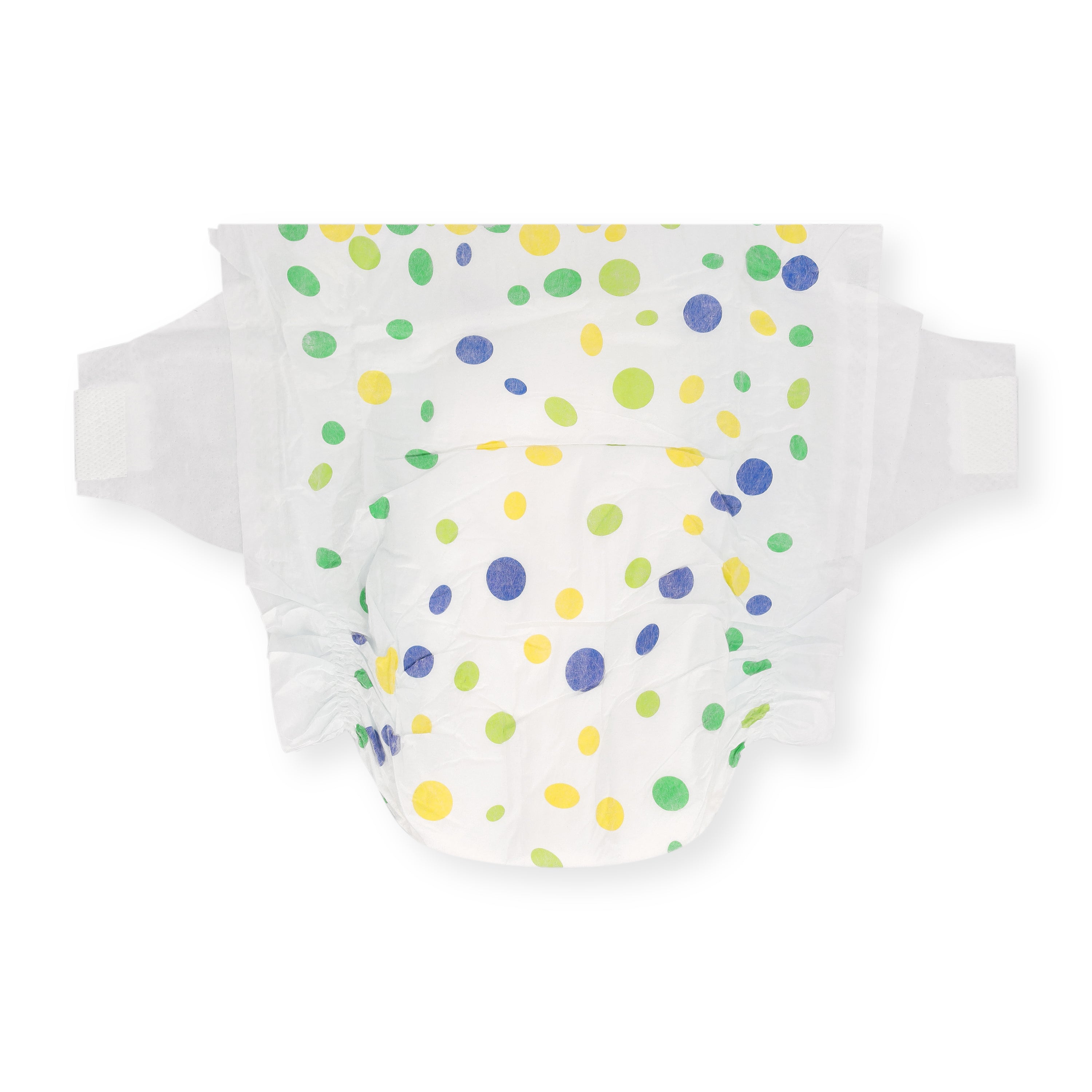 Luiers Out of Diapers - maat 3 - 5+ kg • 36 stuks / verpakking