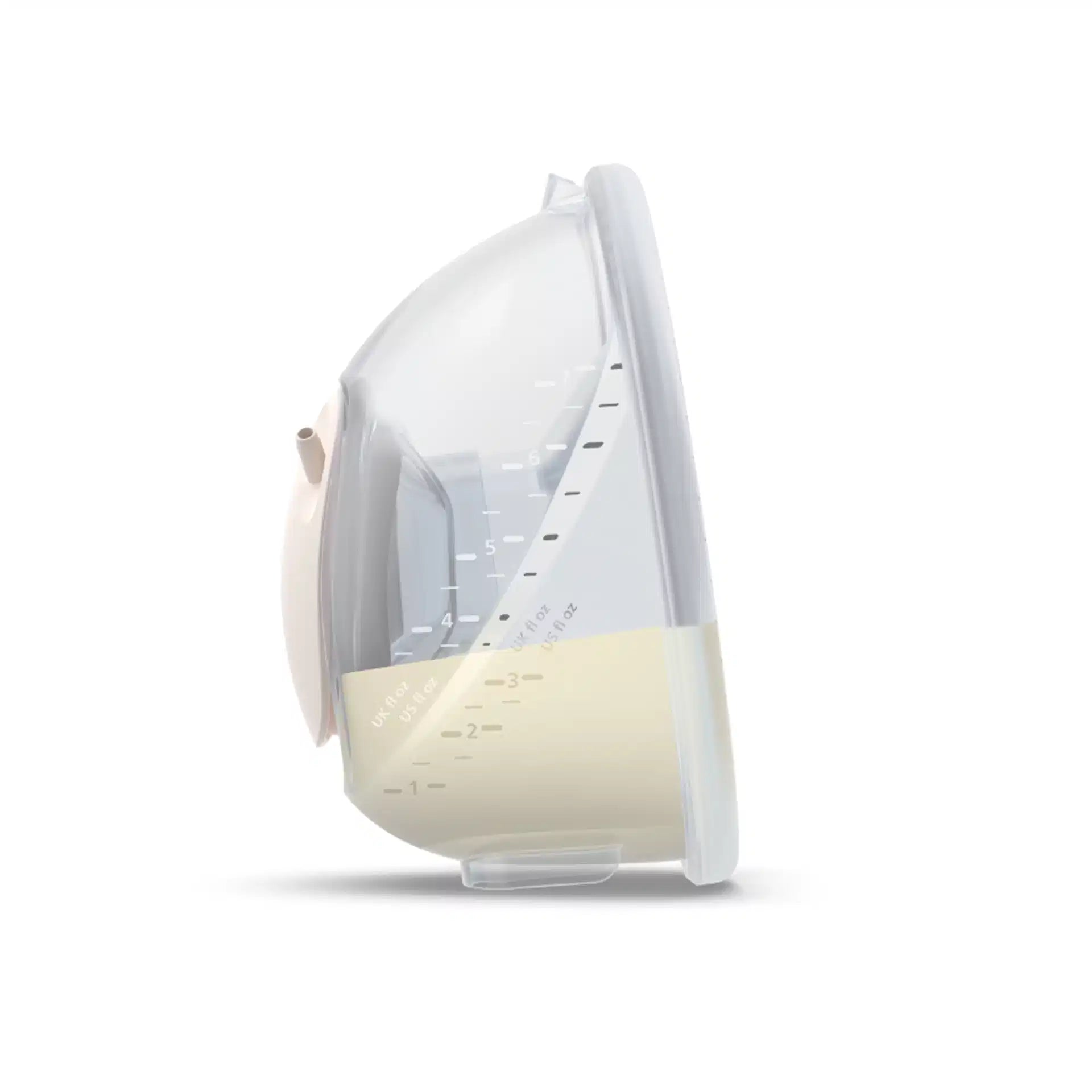 Philips Avent Borstkolf Hands-free persoonlijke set huurkolf
