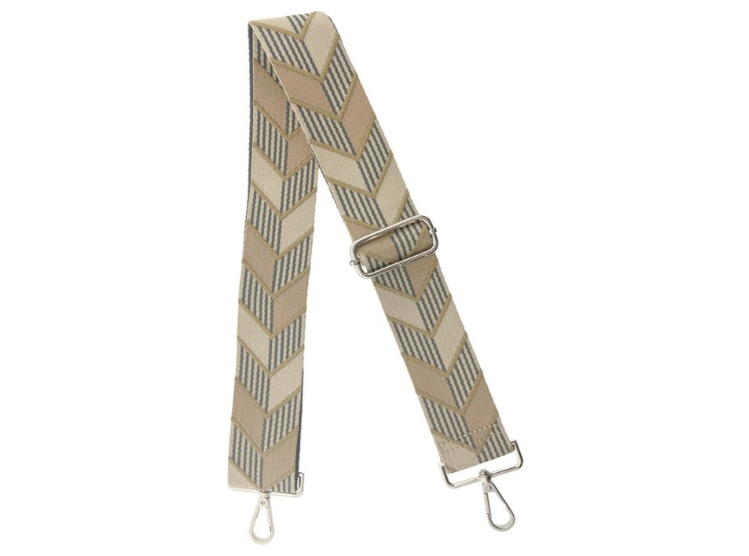 Shoulder strap / butt strap