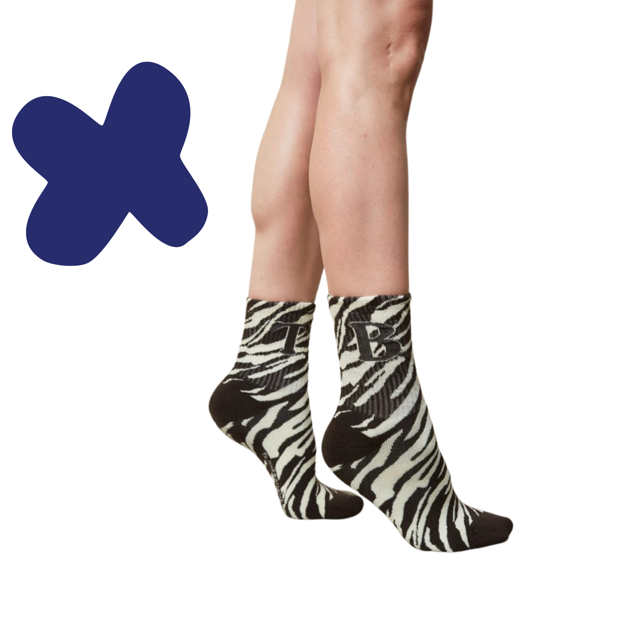 Wild socks