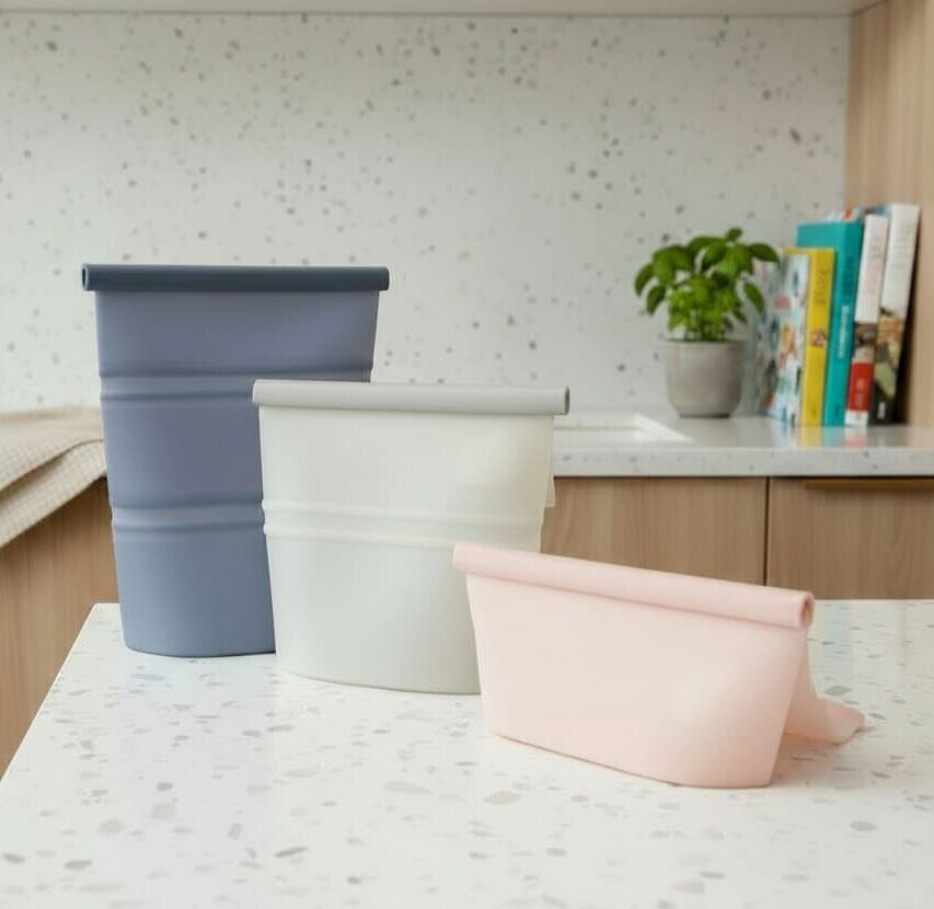 Yummy Storage Bag