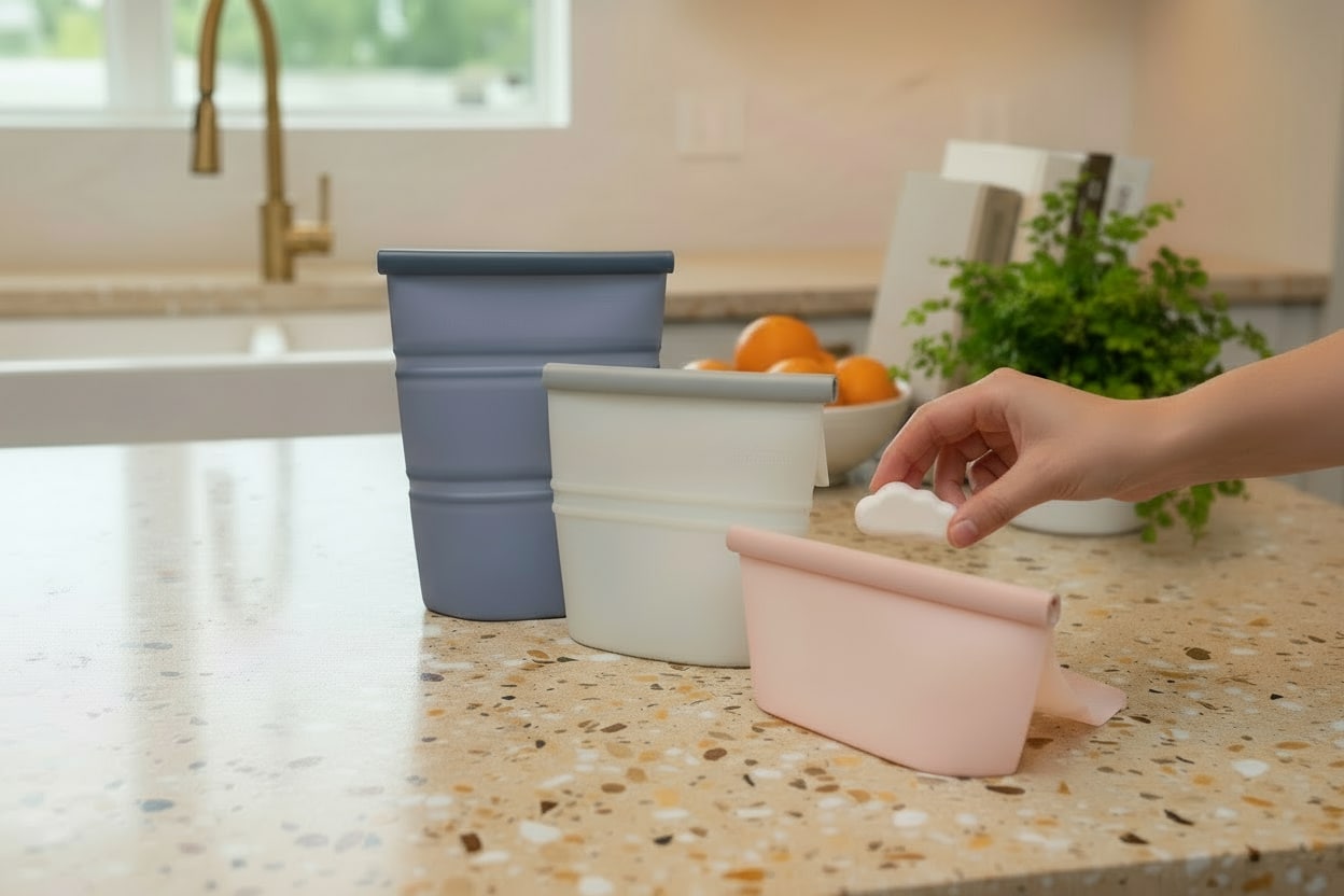 Yummy Storage Bag
