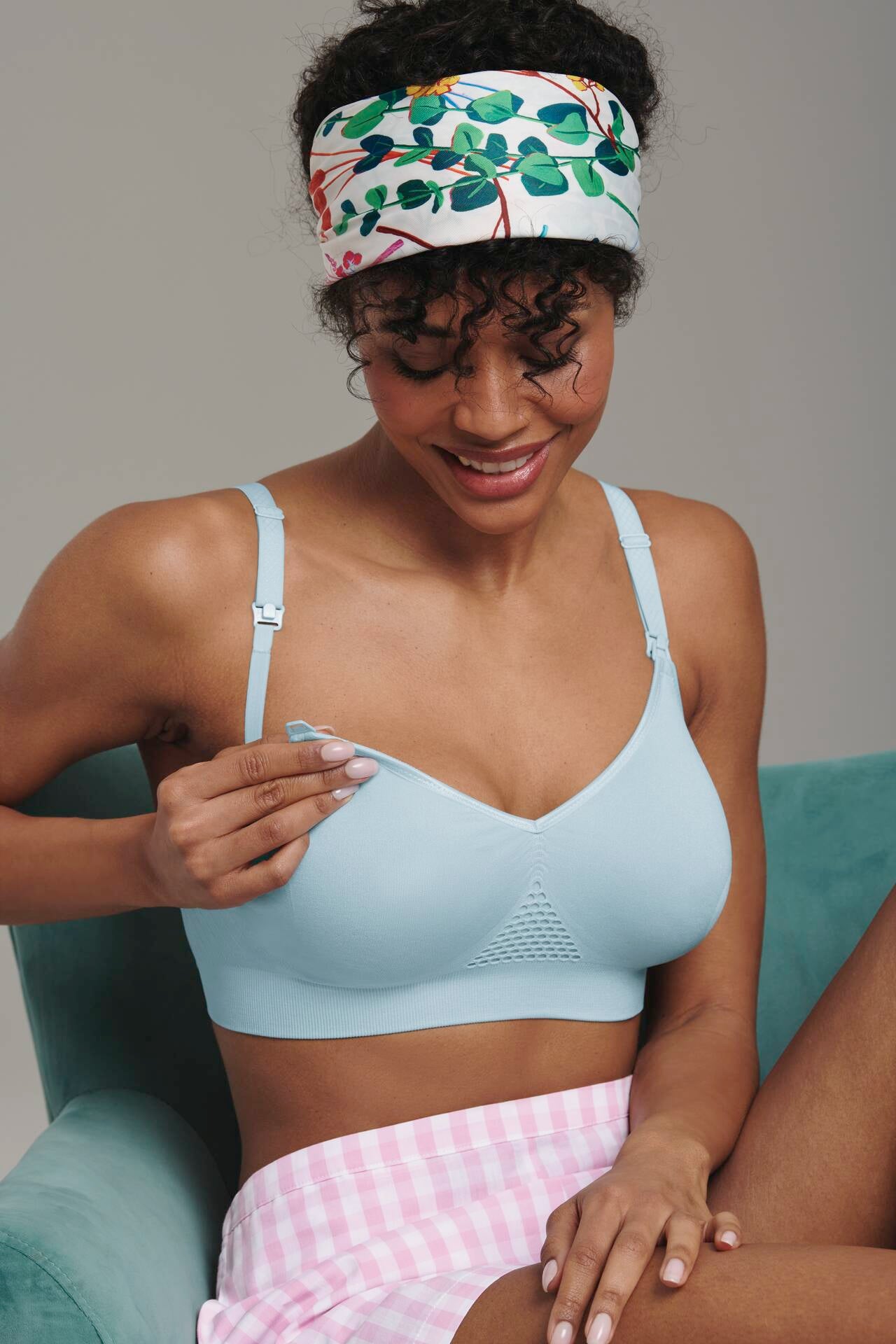 Anita Seamless Voedingsbeha