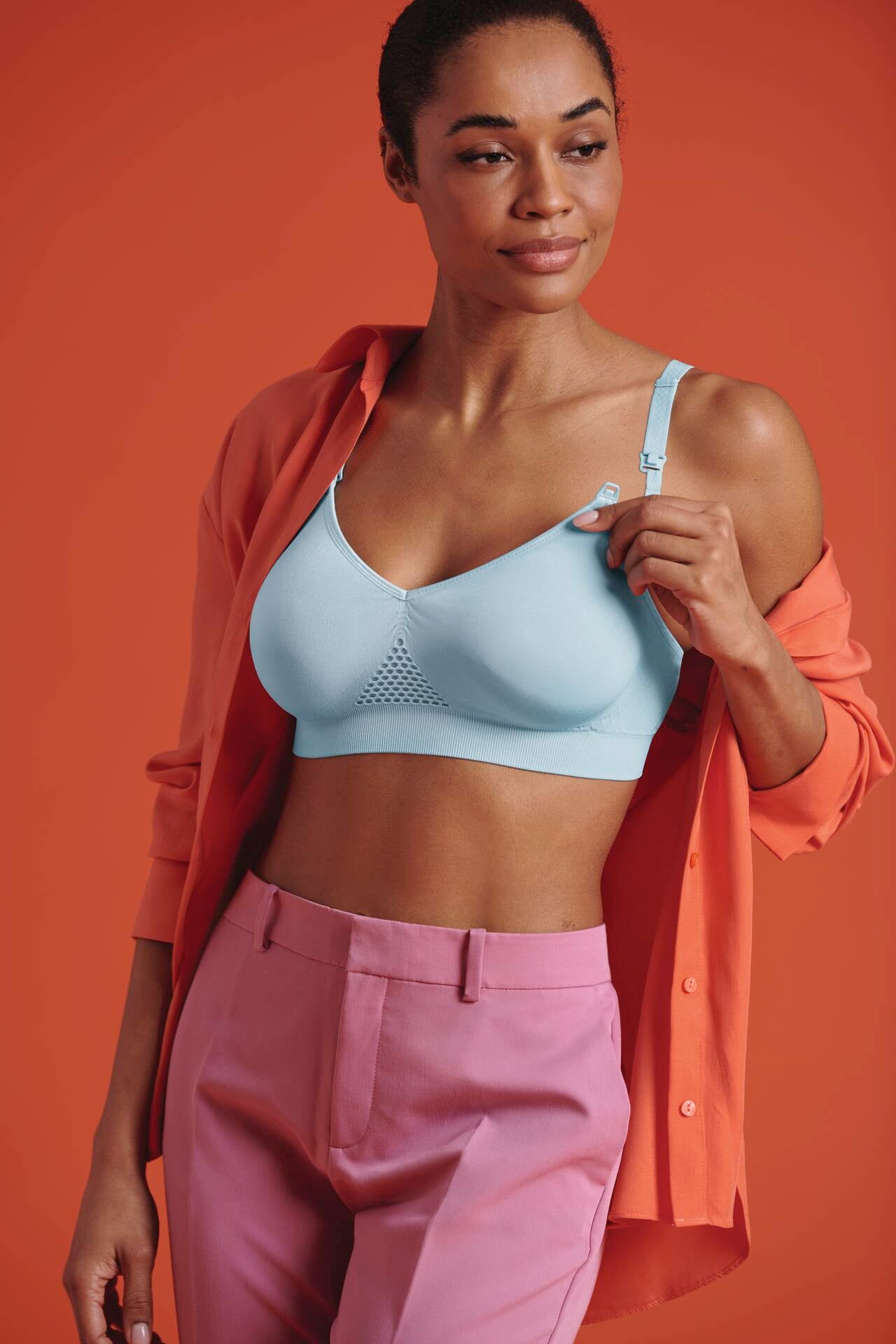 Anita Seamless Voedingsbeha