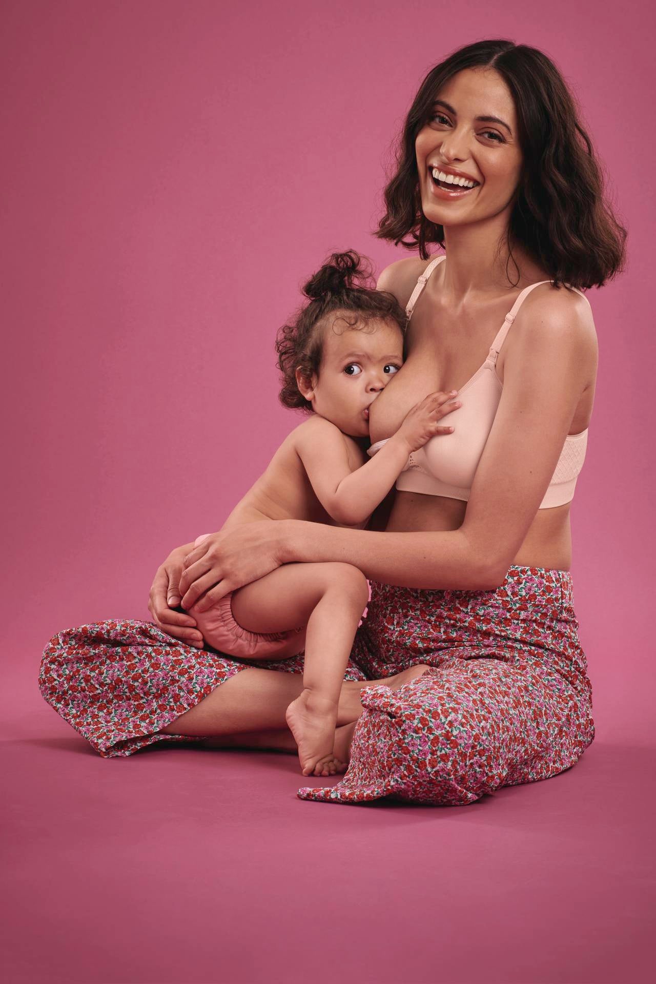 Anita Seamless Voedingsbeha