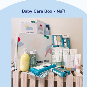 Baby Care Box - Naïf