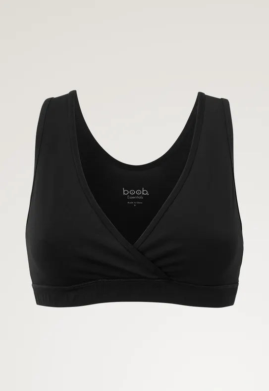 Boob Essential maternity and nursing nacht en lounge beha