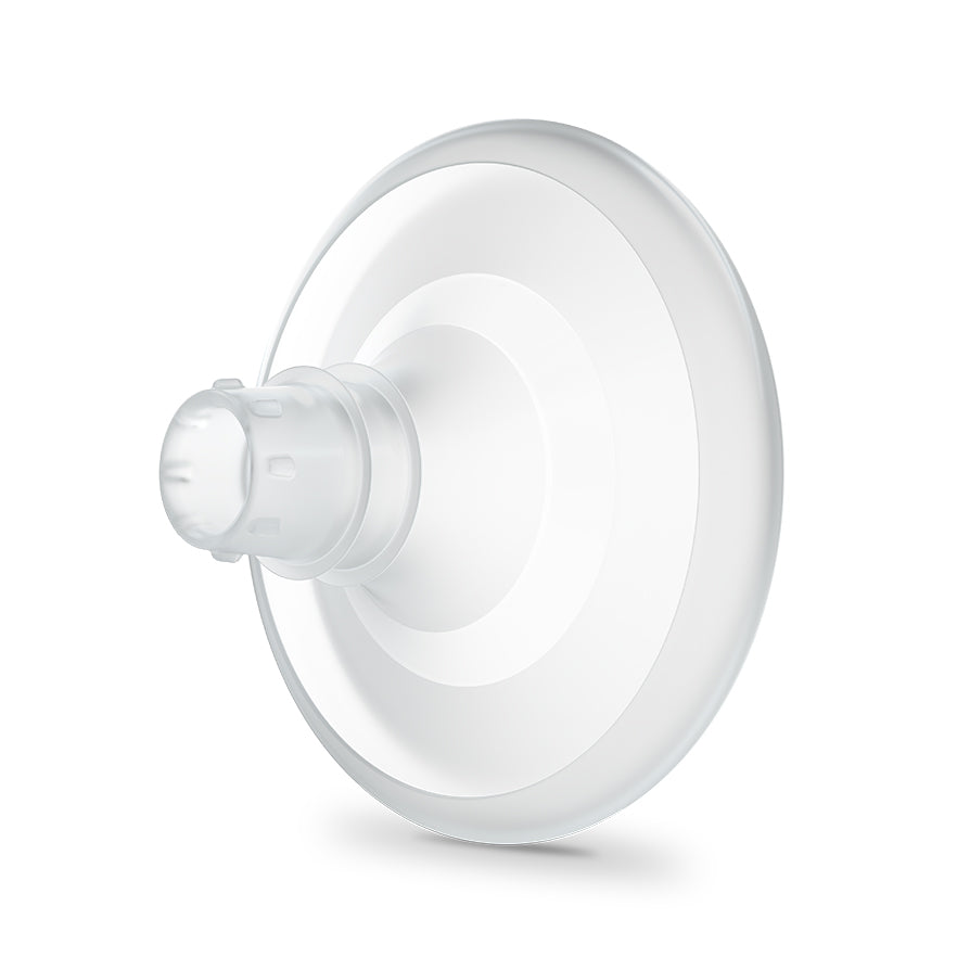 Breast shield reducers 