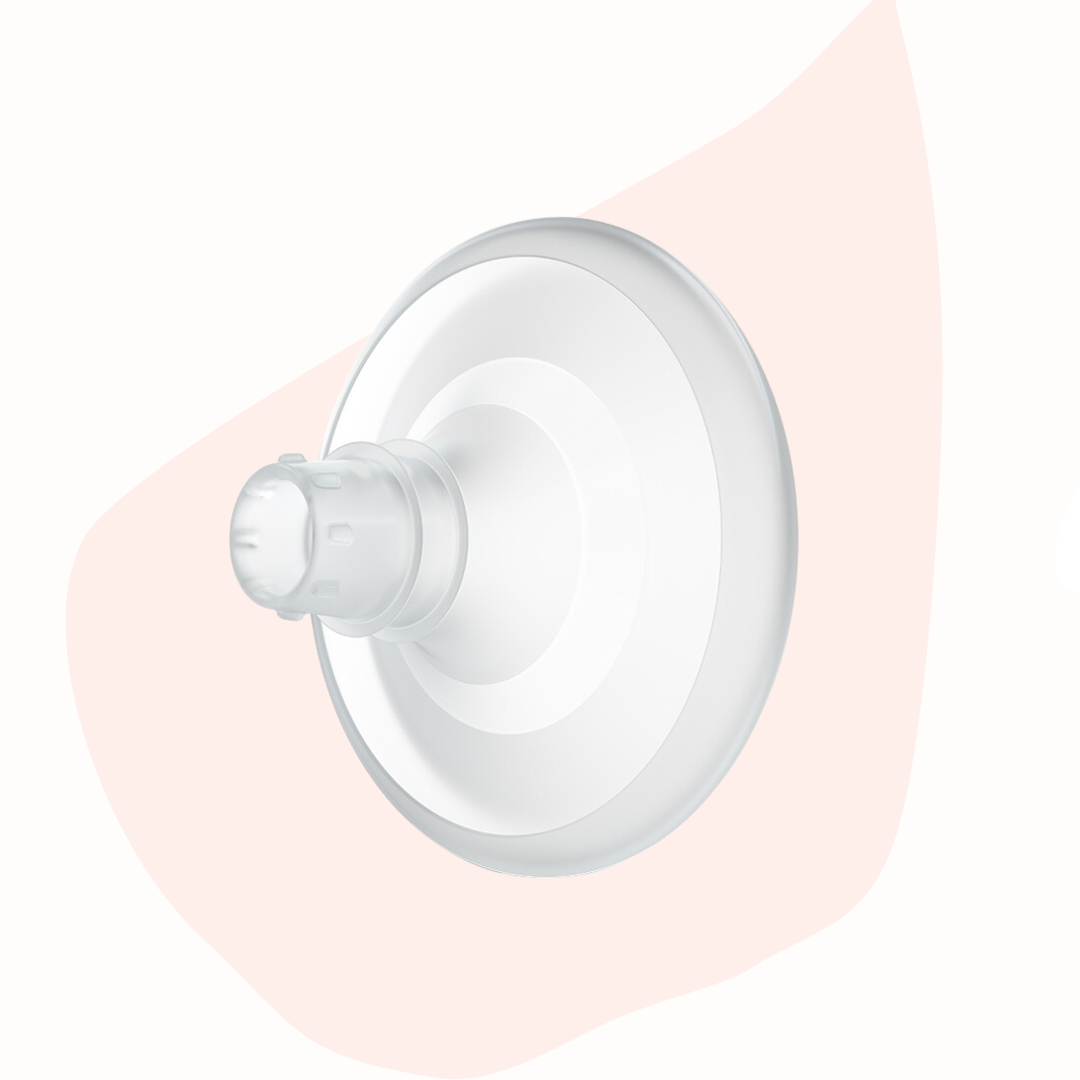 Breast shield reducers 