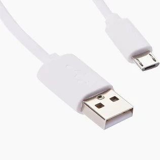 Oplaadkabel Elvie pump micro usb