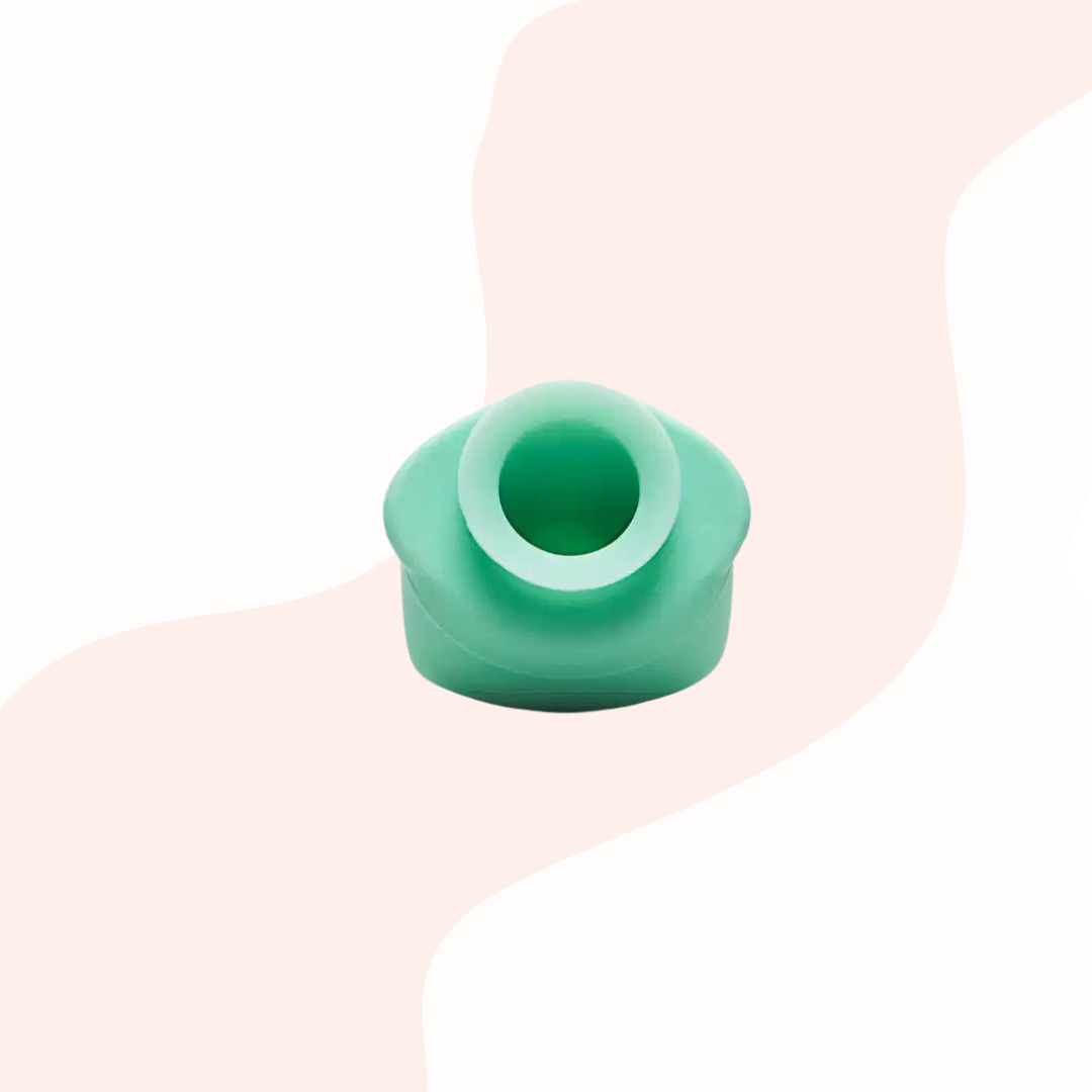 Elvie pump afsluiter (één stuk)