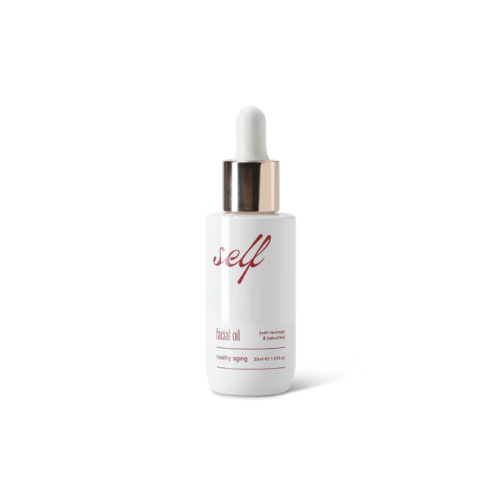 Healty Aging Facial Oil