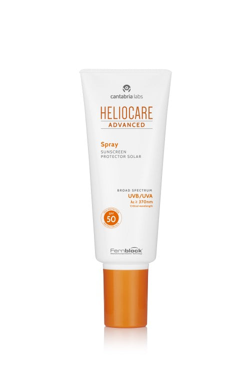 Heliocare Advanced Spray SPF 50