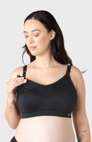 Mon soutien-gorge d'allaitement quotidien Bust F+ - Hotmilk 