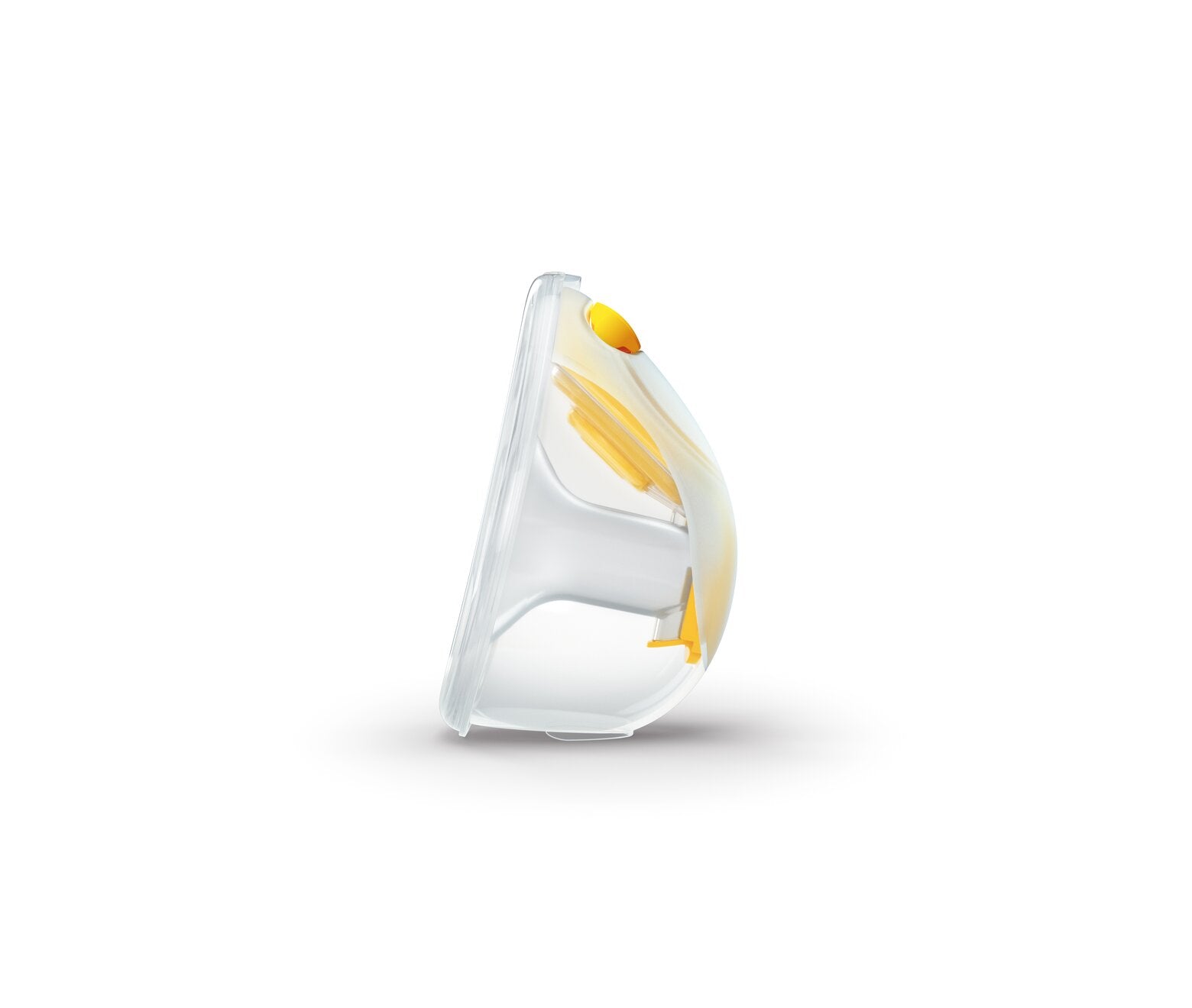 Tire-lait mains libres Freestyle de Medela avec protection
