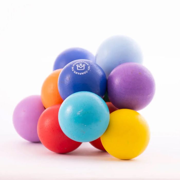 Classic Baby Beads 0M+