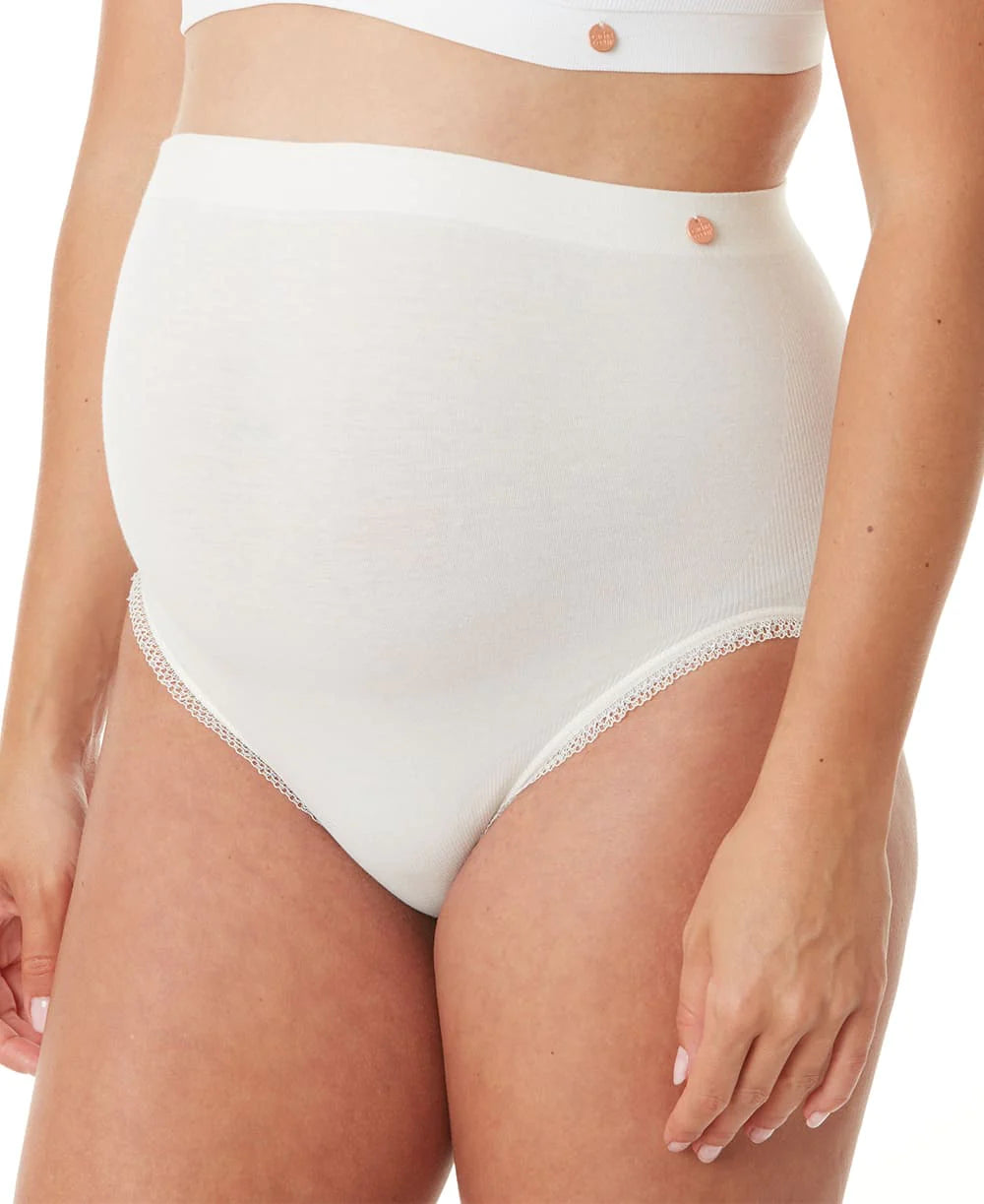 Milk - maternity panties